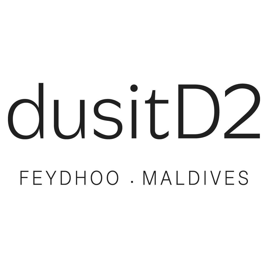 dusitD2 Feydhoo Maldives